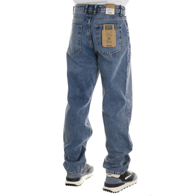 JEANS CLEVELAND PONT DENIM - Mad Fashion | img vers.650x/